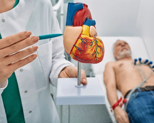 cardiologia roma