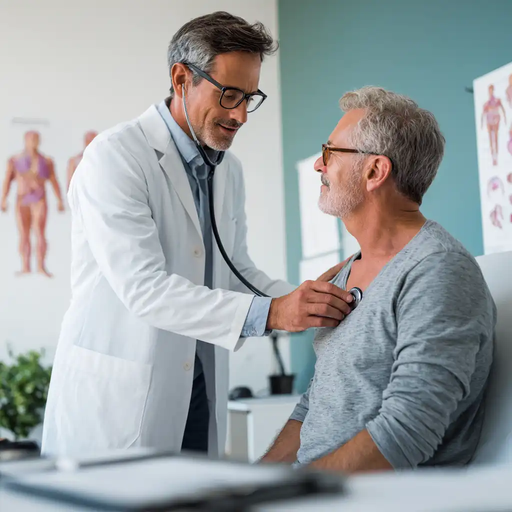 cardiologia