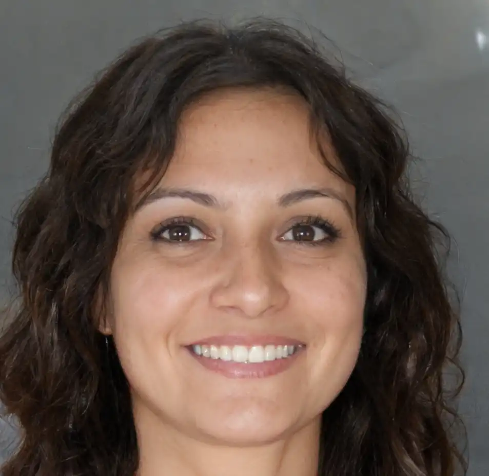 greta de angelis