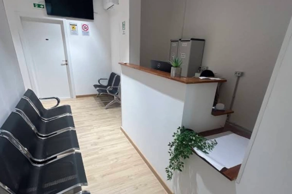 centro medilux clinica