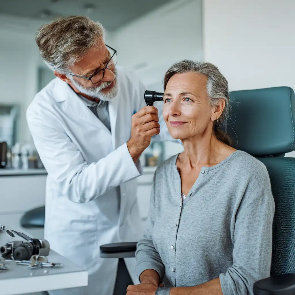 otorinolaringoiatria