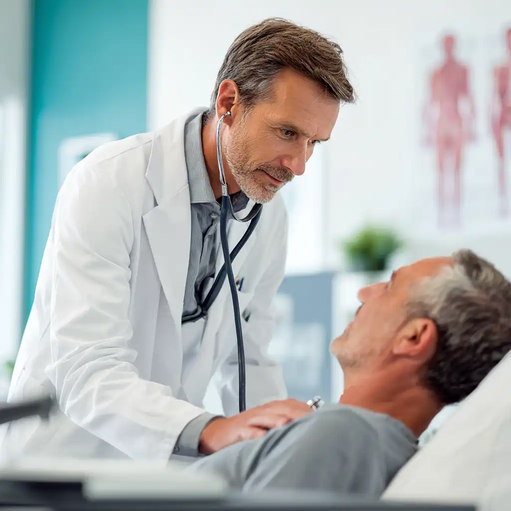 visita cardiologica centro medilux